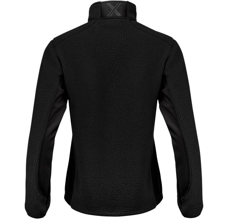 Pile Fleece Jacket Texstar