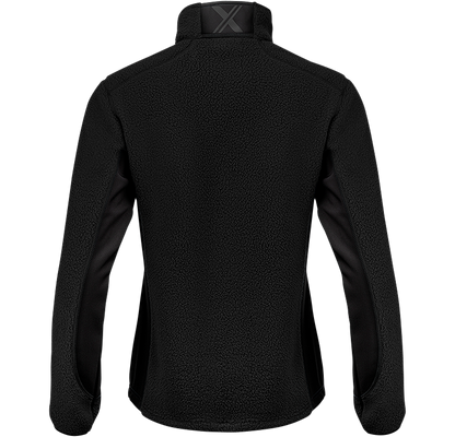 Pile Fleece Jacket Texstar