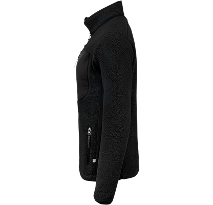 Pile Fleece Jacket Texstar