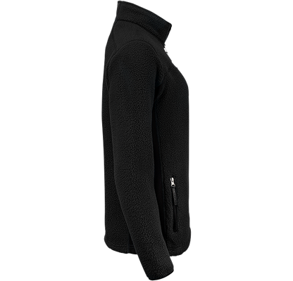 Pile Fleece Jacket Texstar