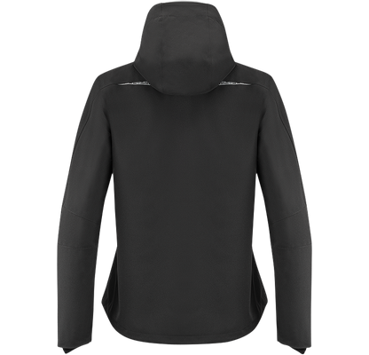 W' Shell Jacket Texstar