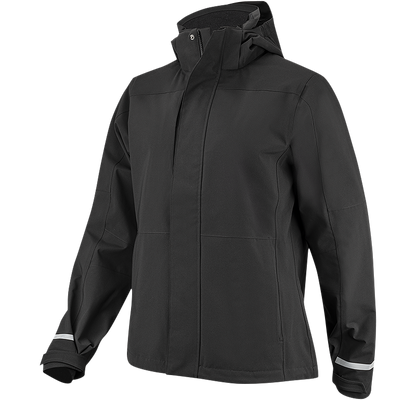 W' Shell Jacket Texstar