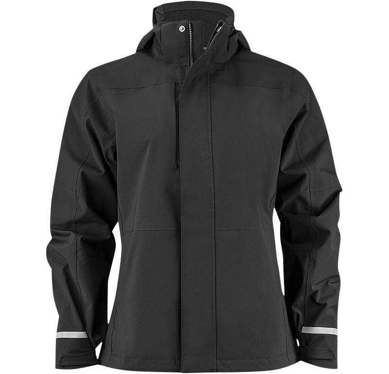 W' Shell Jacket Texstar