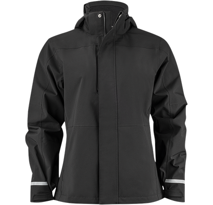 W' Shell Jacket Texstar