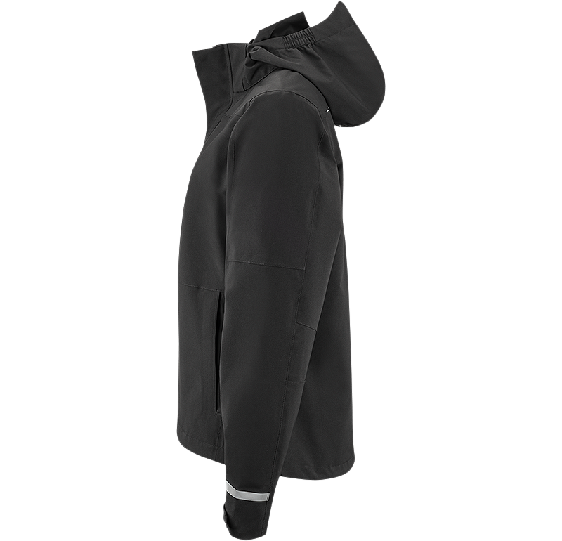 W' Shell Jacket Texstar