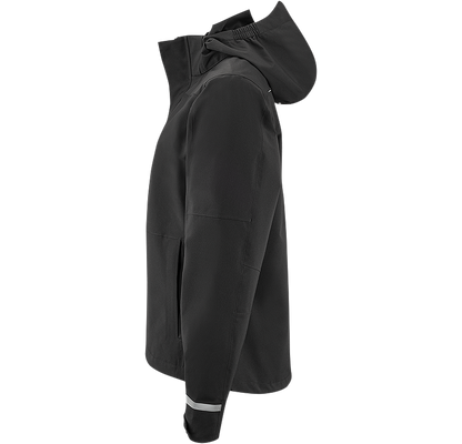 W' Shell Jacket Texstar