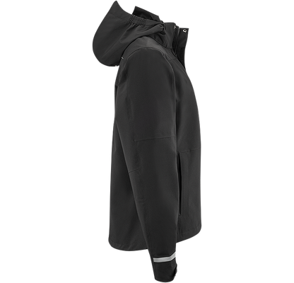 W' Shell Jacket Texstar