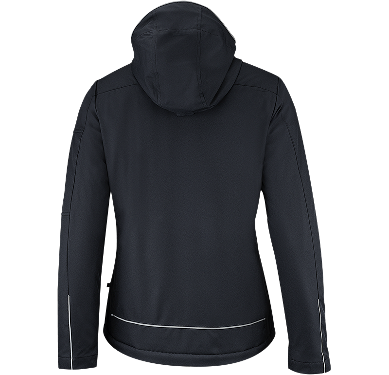 W' Softshell Jkt Texstar