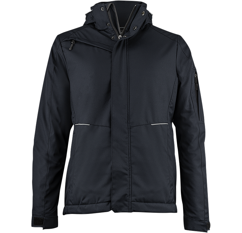 W' Softshell Jkt Texstar