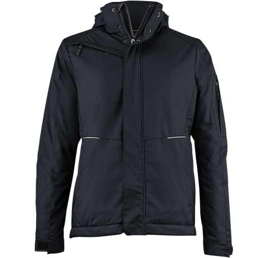 W' Softshell Jkt Texstar