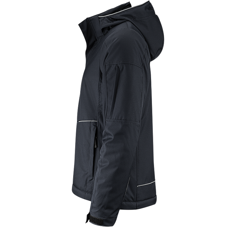 W' Softshell Jkt Texstar