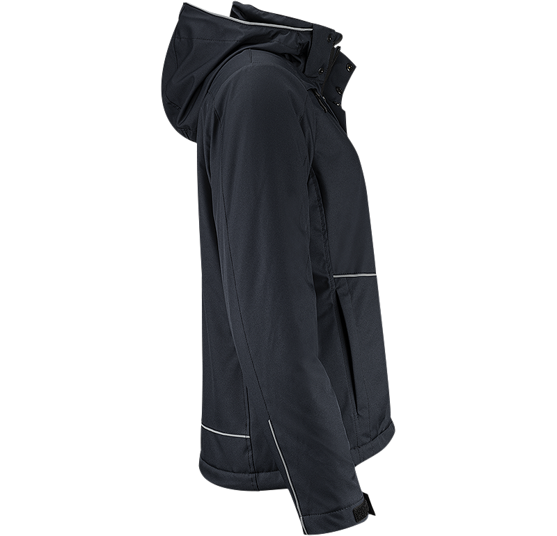 W' Softshell Jkt Texstar