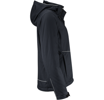 W' Softshell Jkt Texstar