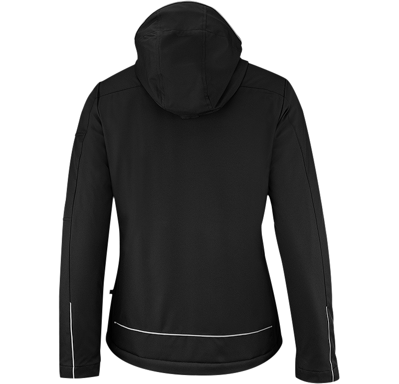 W' Softshell Jkt Texstar