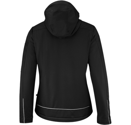 W' Softshell Jkt Texstar