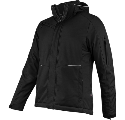 W' Softshell Jkt Texstar