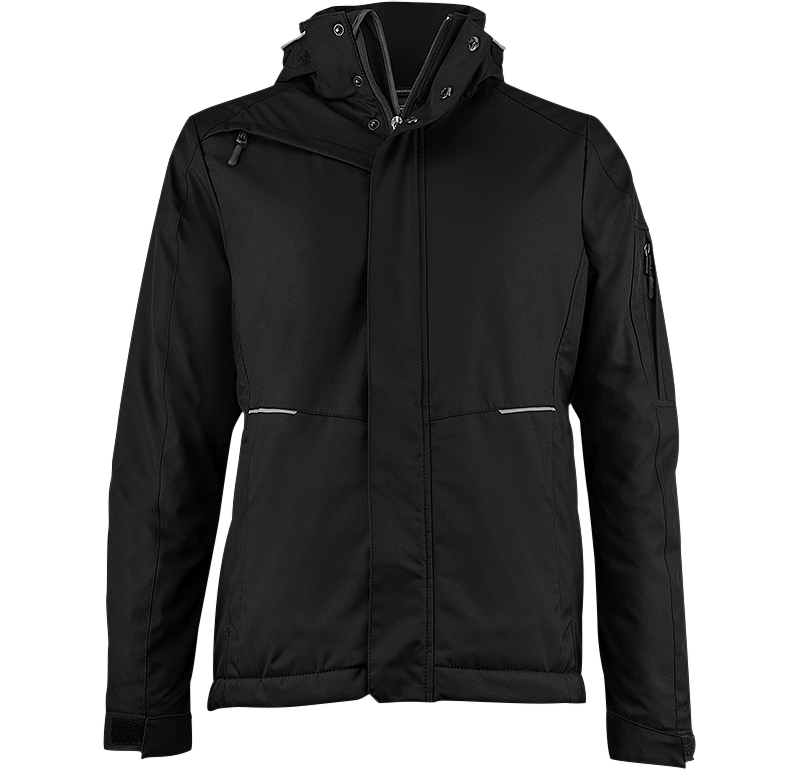 W' Softshell Jkt Texstar