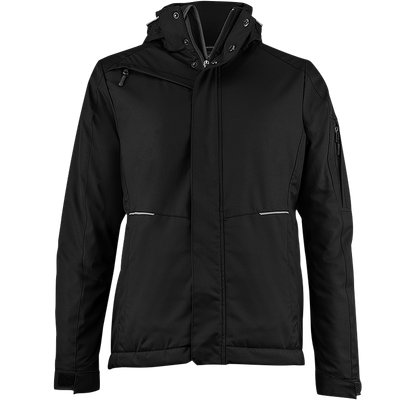 W' Softshell Jkt Texstar