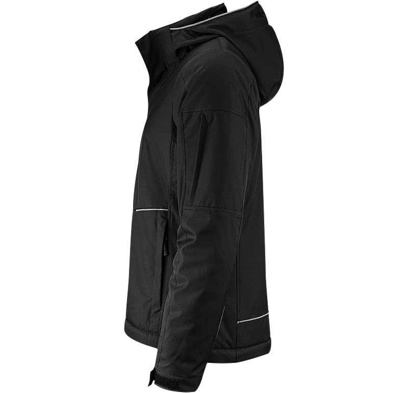 W' Softshell Jkt Texstar