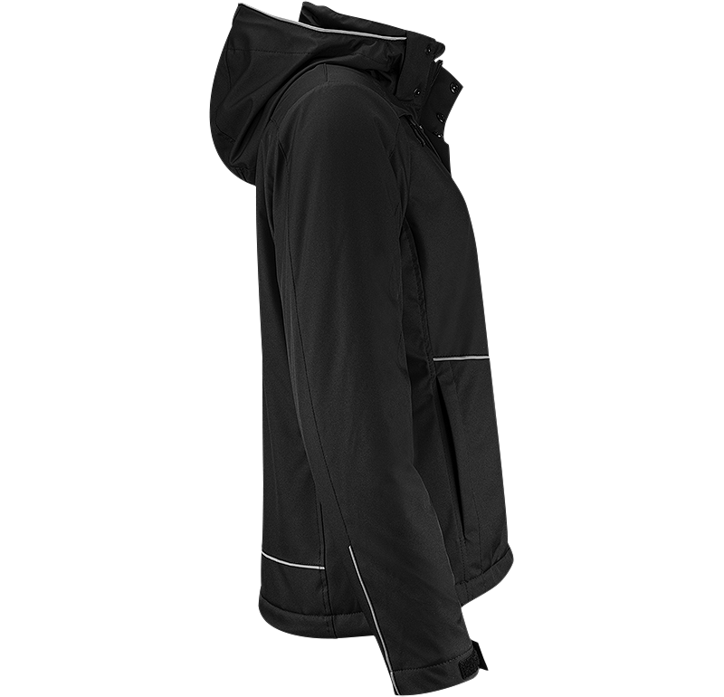 W' Softshell Jkt Texstar