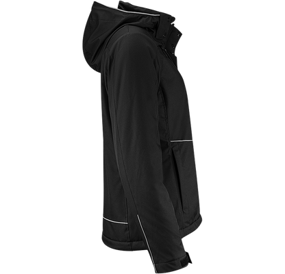 W' Softshell Jkt Texstar