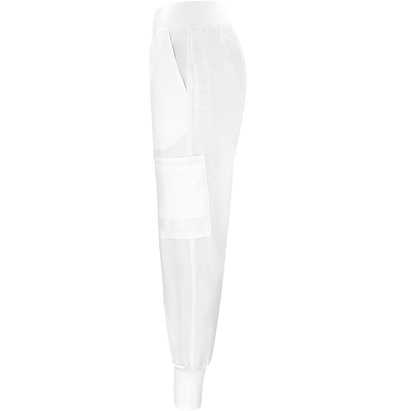 Adeline Easy Pant Texstar