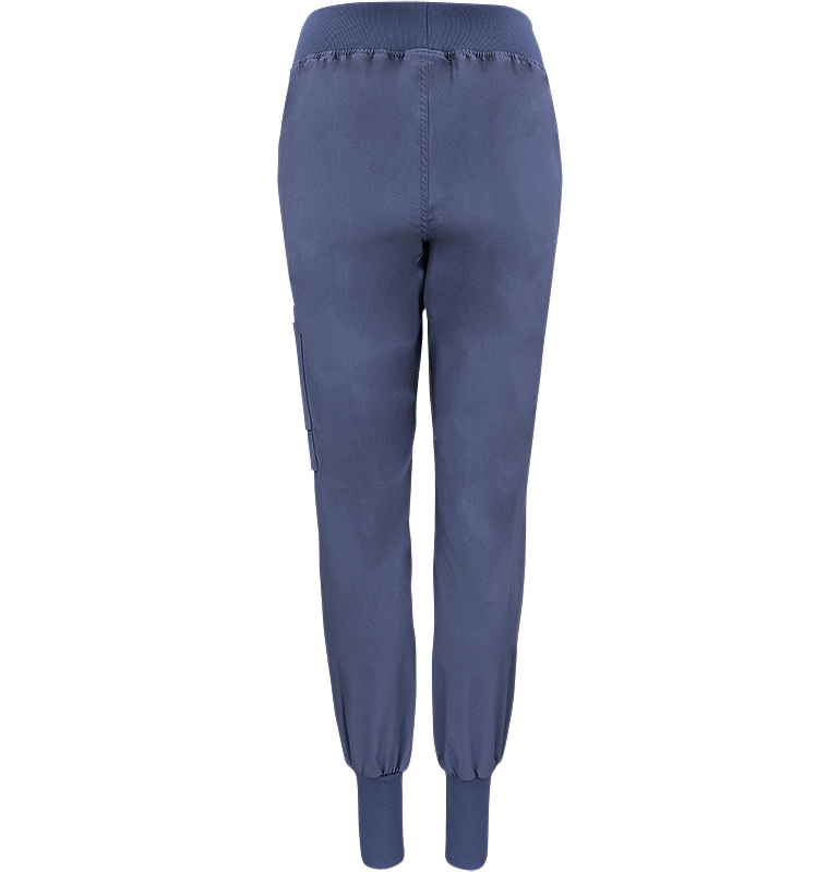 Adeline Easy Pant Texstar