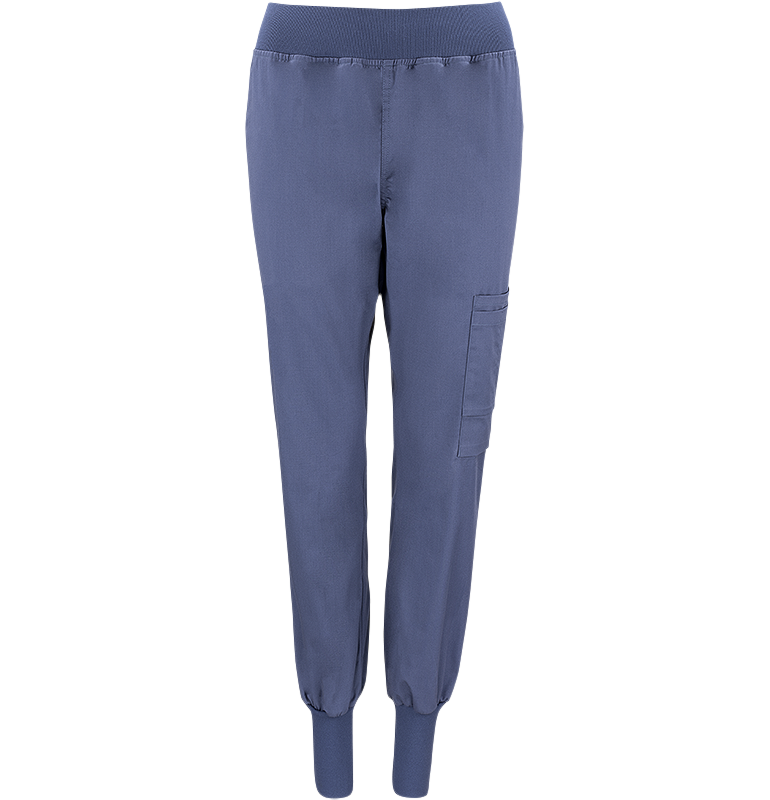 Adeline Easy Pant Texstar