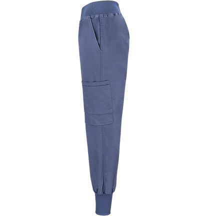 Adeline Easy Pant Texstar