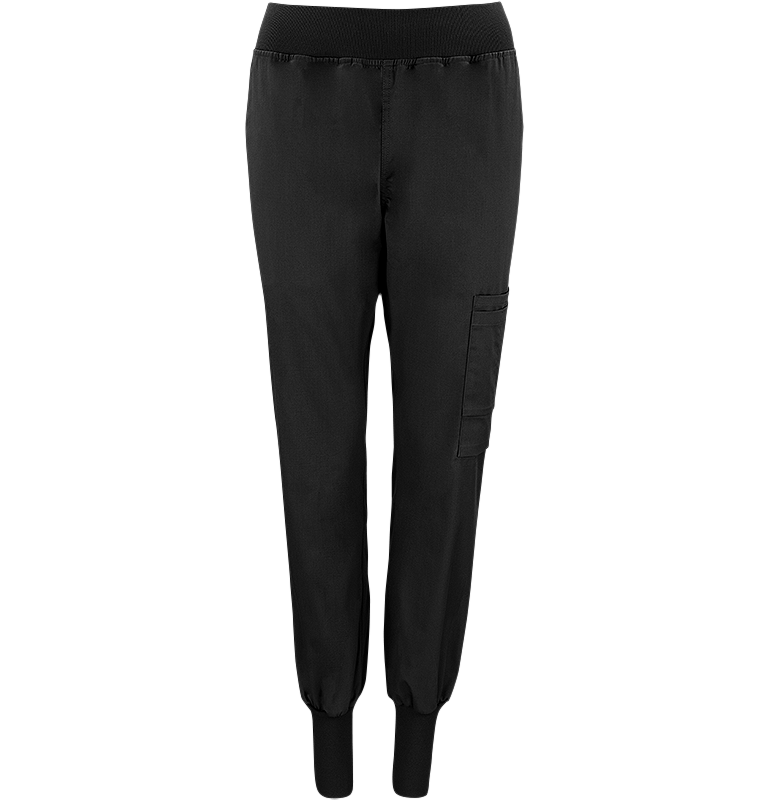 Adeline Easy Pant Texstar