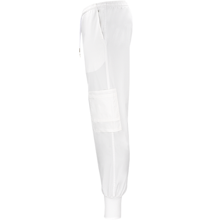 Dion Easy Pant Texstar