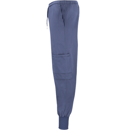 Dion Easy Pant Texstar