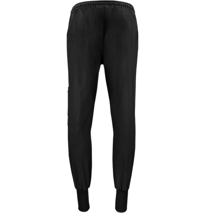 Dion Easy Pant Texstar