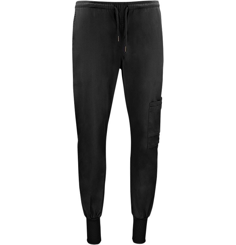 Dion Easy Pant Texstar