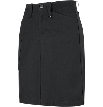 W's Stretch Skirt Texstar