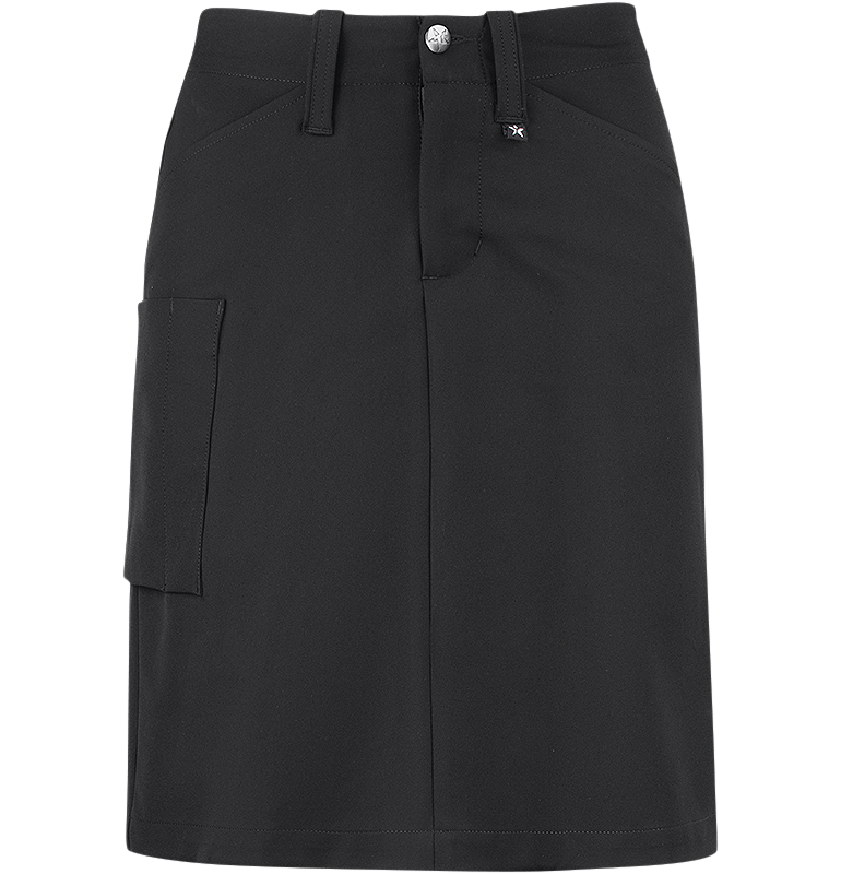 W's Stretch Skirt Texstar