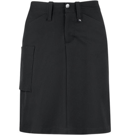 W's Stretch Skirt Texstar