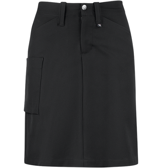 W's Stretch Skirt Texstar