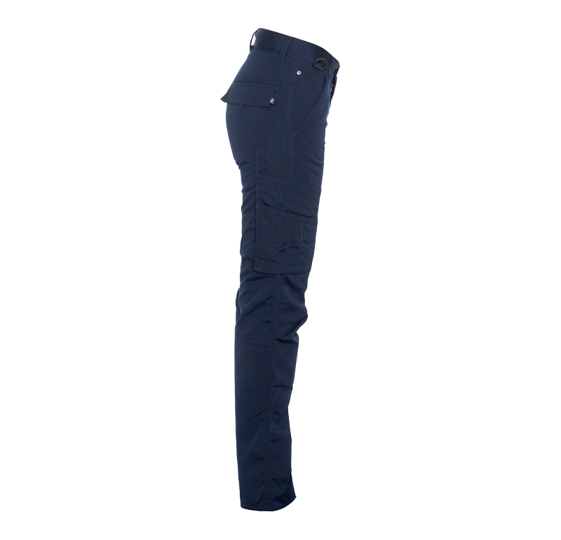 Ws Duty Pocket Pants Texstar