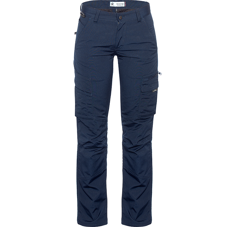 Ws Duty Pocket Pants Texstar