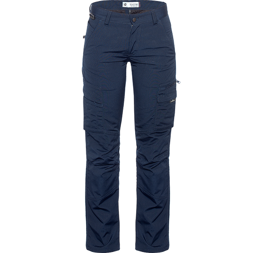 Ws Duty Pocket Pants Texstar