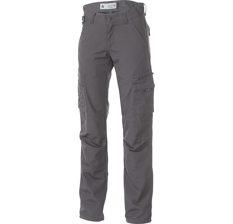 Ws Duty Pocket Pants Texstar