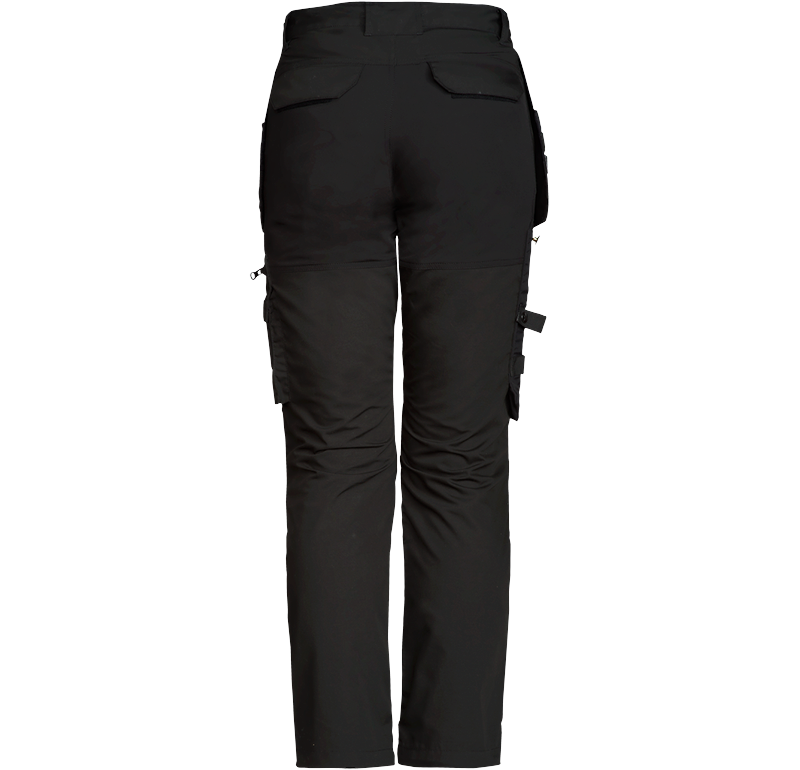 W´s Service Pocket Texstar