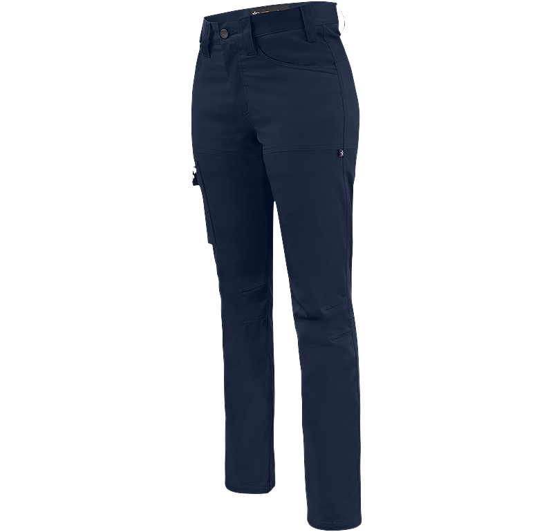 W's Stretch Pants Texstar