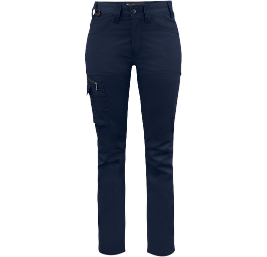 W's Stretch Pants Texstar