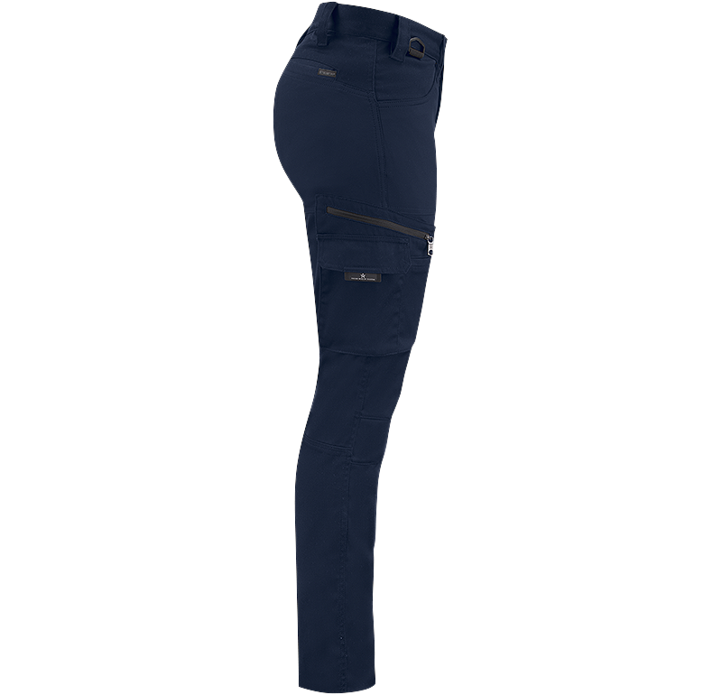 W's Stretch Pants Texstar