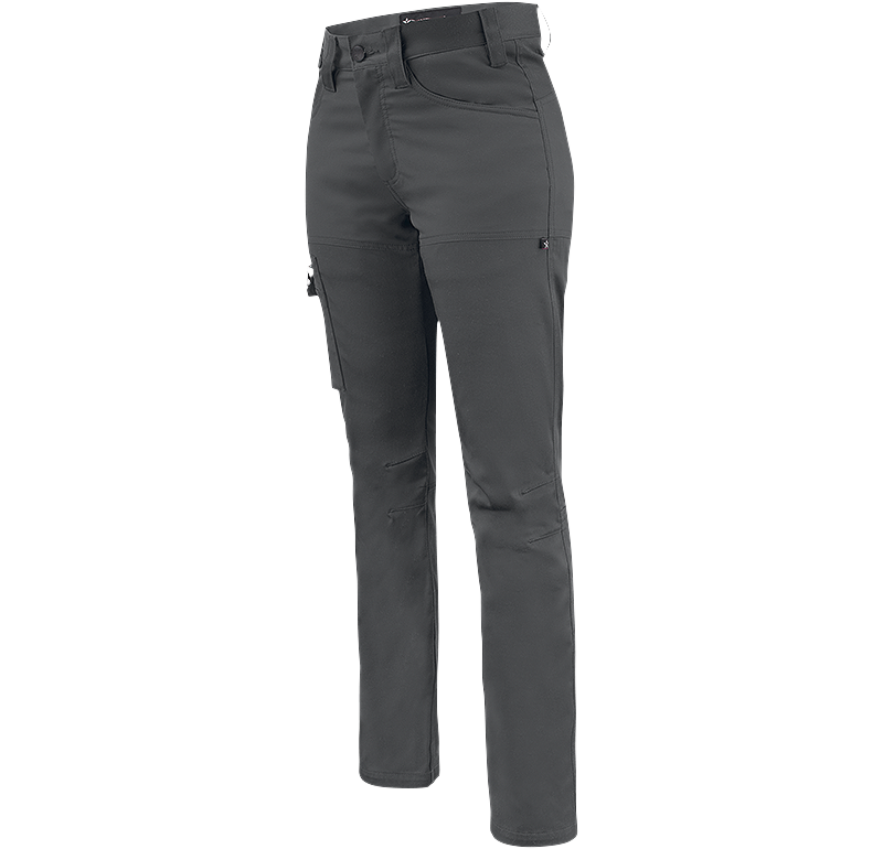 W's Stretch Pants Texstar