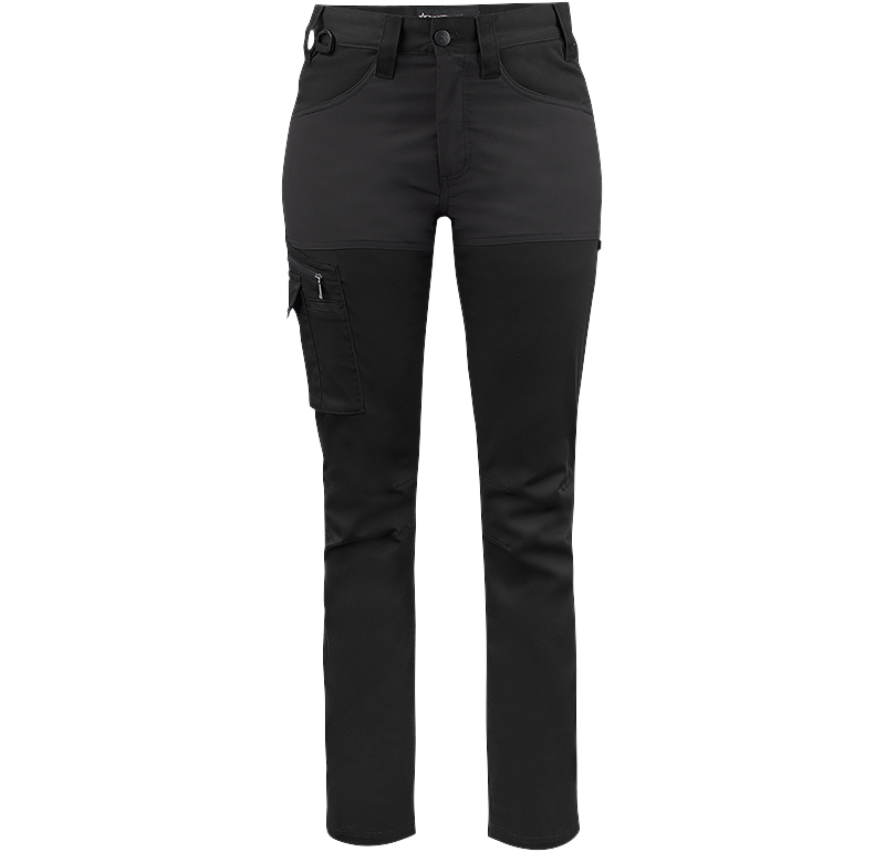 W's Stretch Pants Texstar