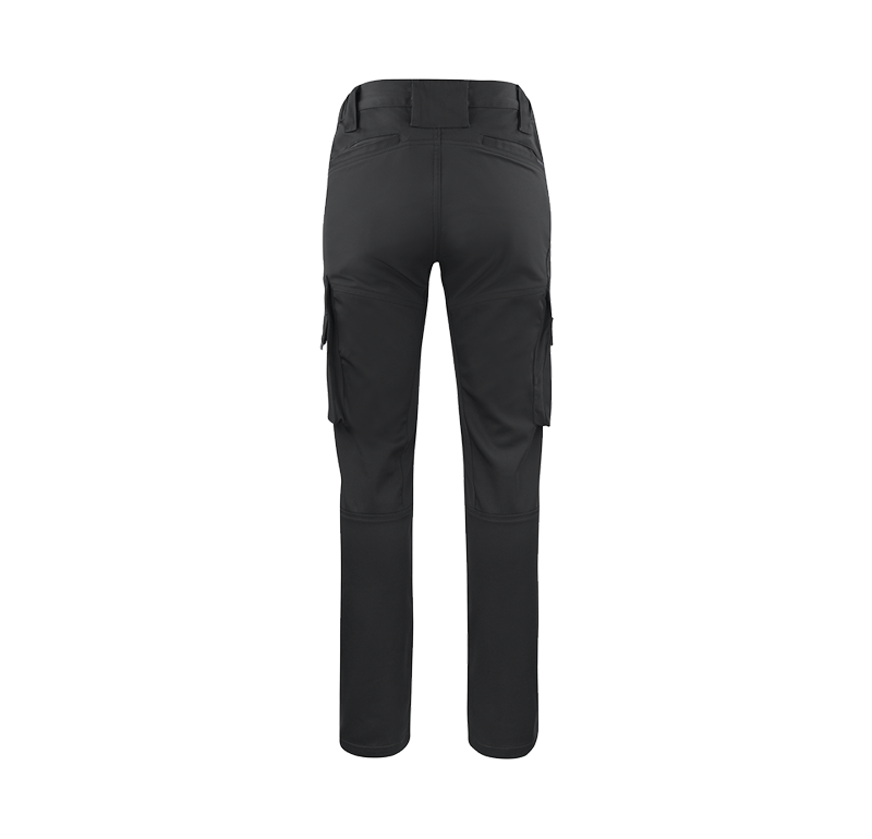 W's Stretch Pants Texstar