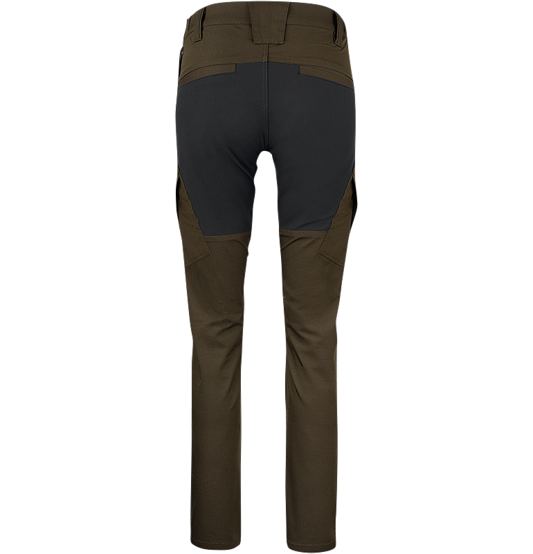 W Tech Stretch Pants Texstar